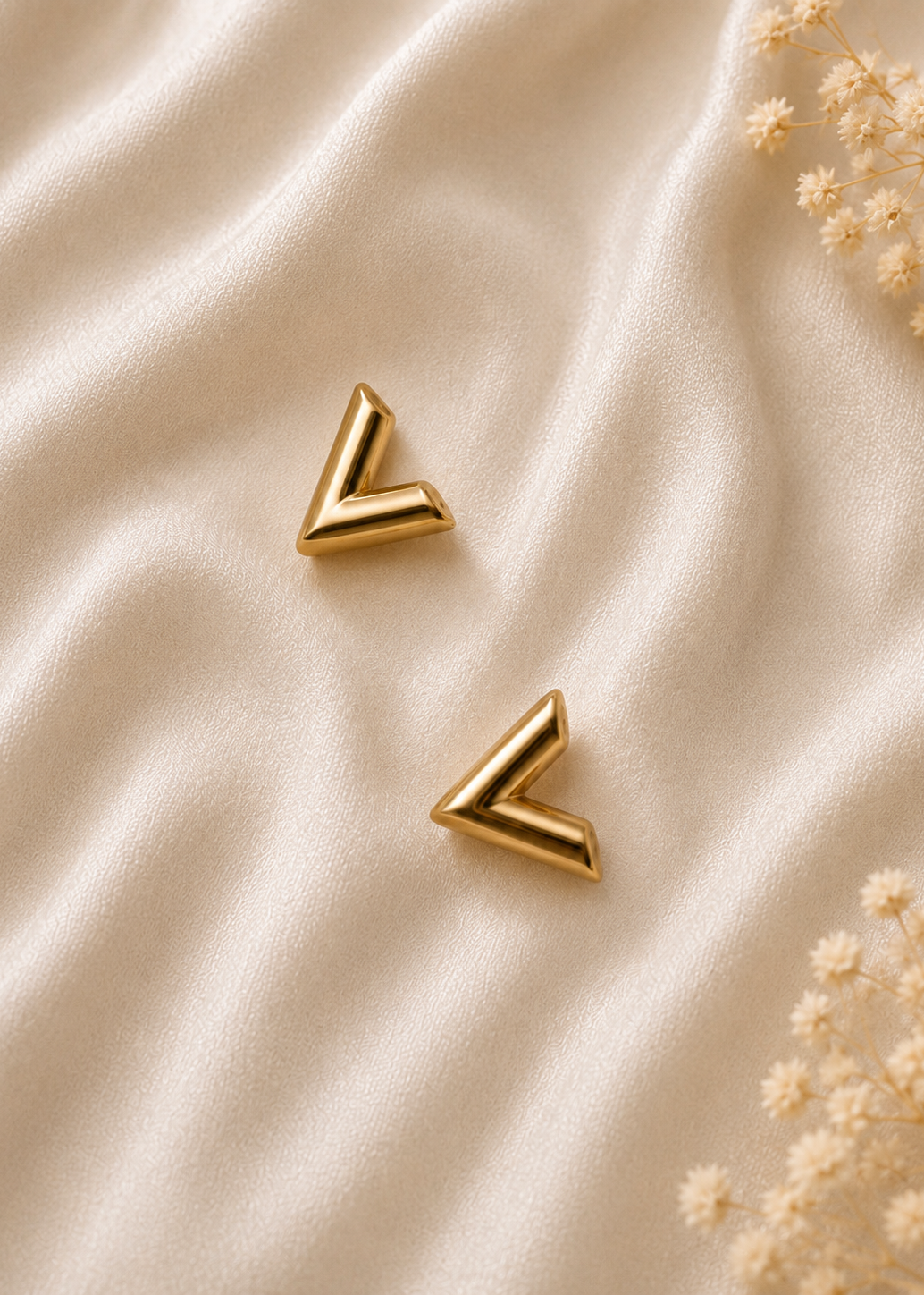 Boucles d’oreilles Véra