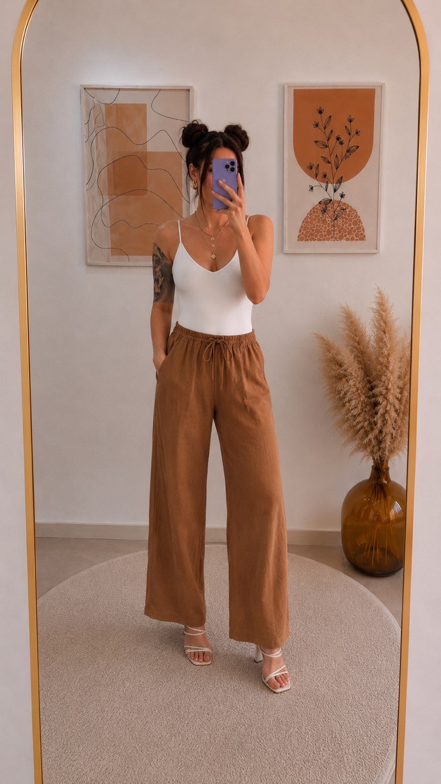Pantalons