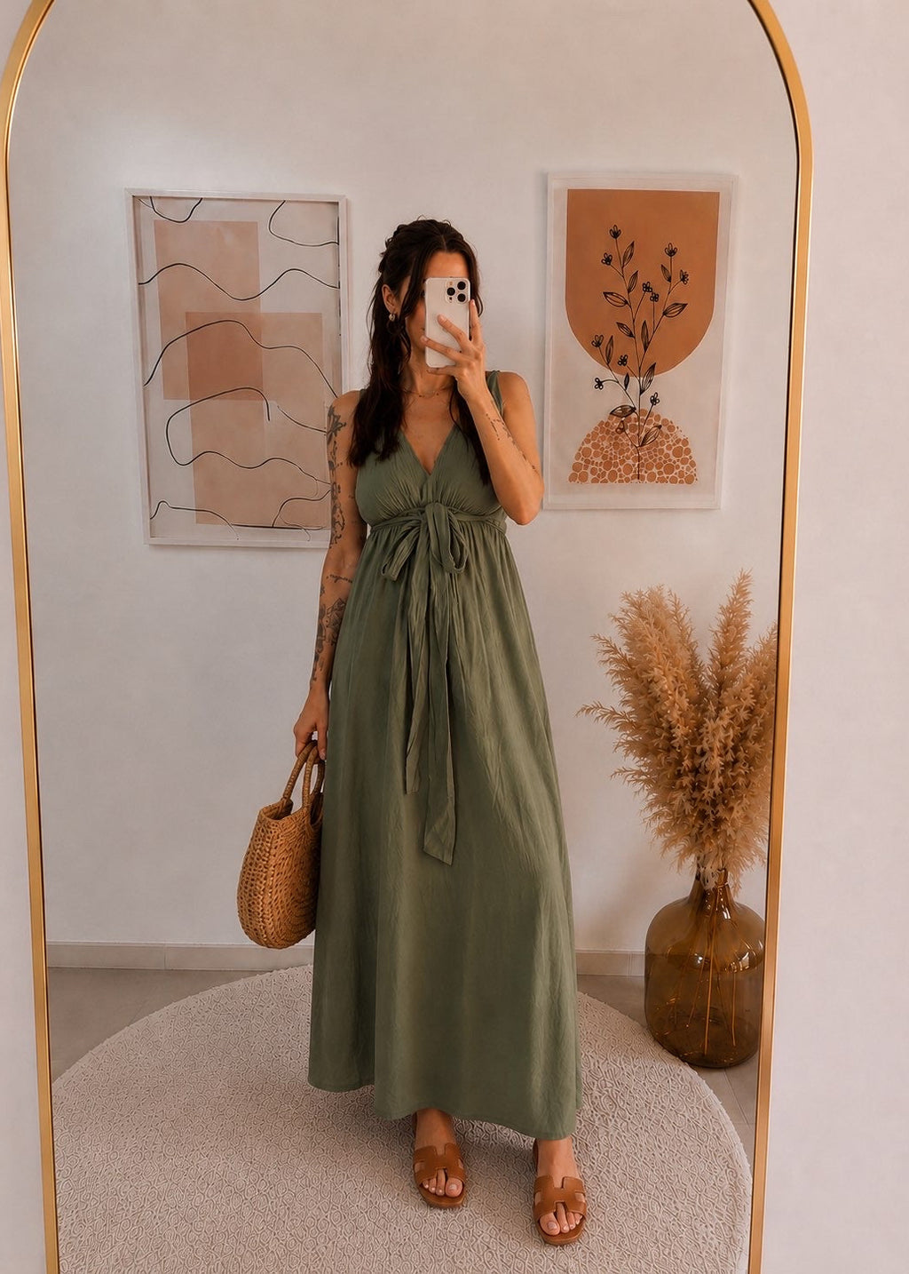 Robe Serena