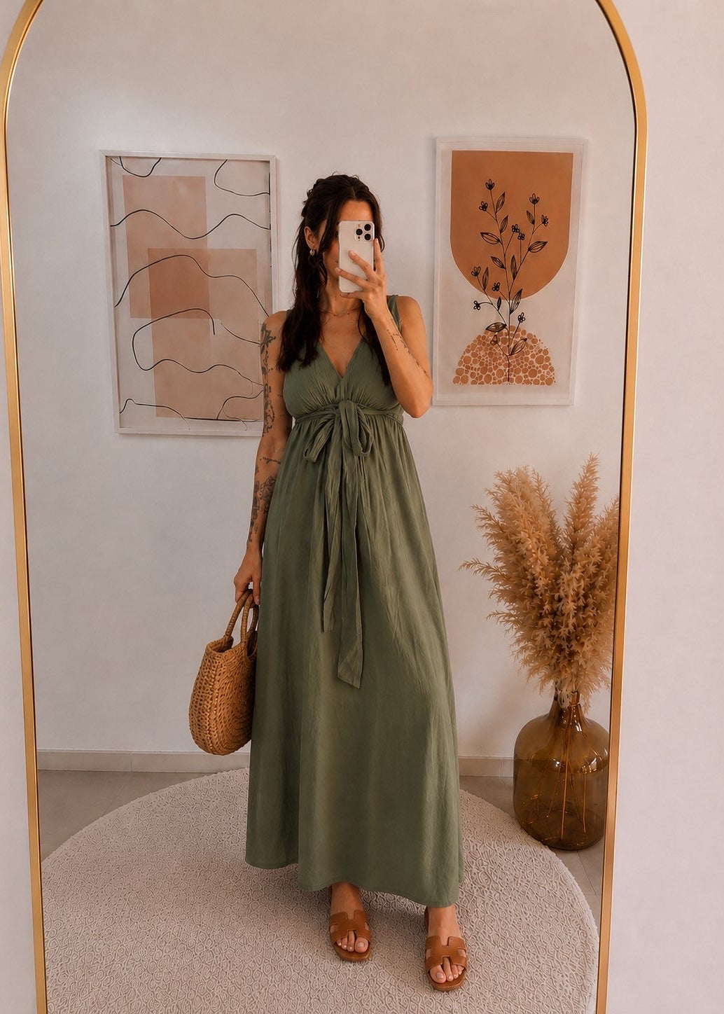 Robe Serena