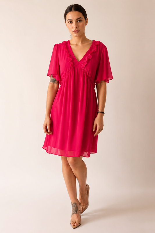 Robe Rosalia