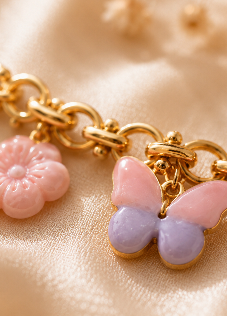 Bracelet Flora