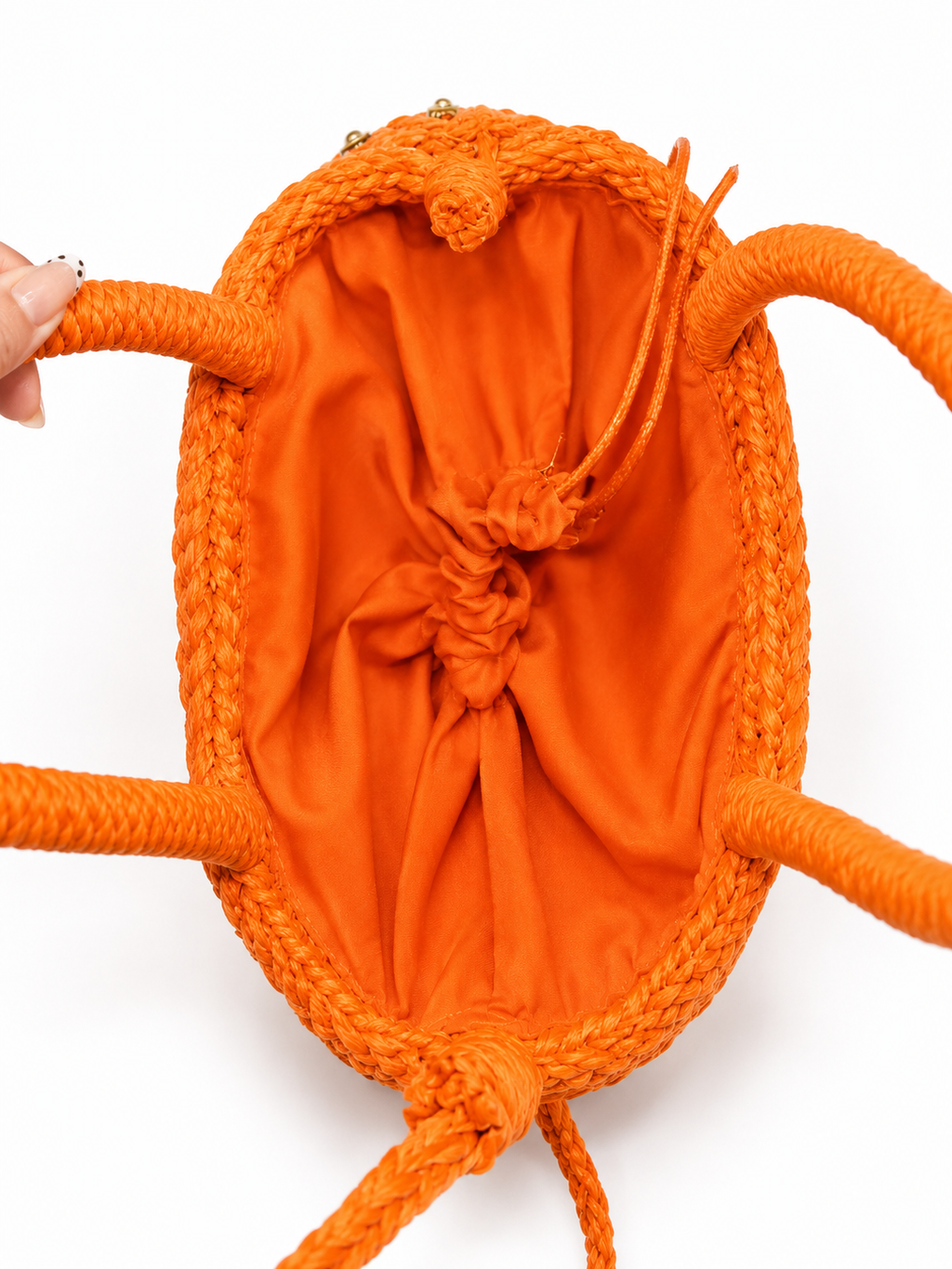 Sunset Bag