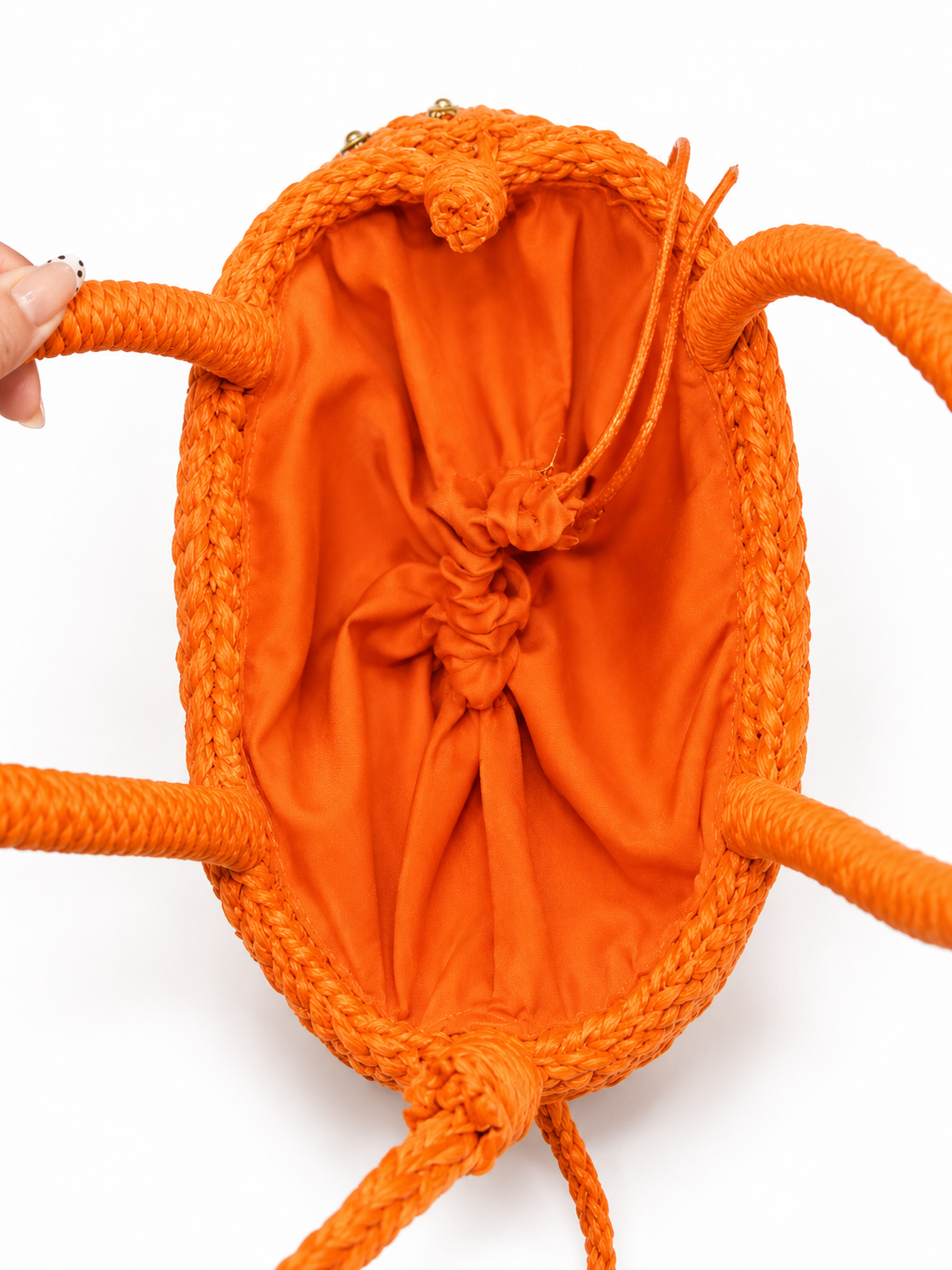 Sunset Bag