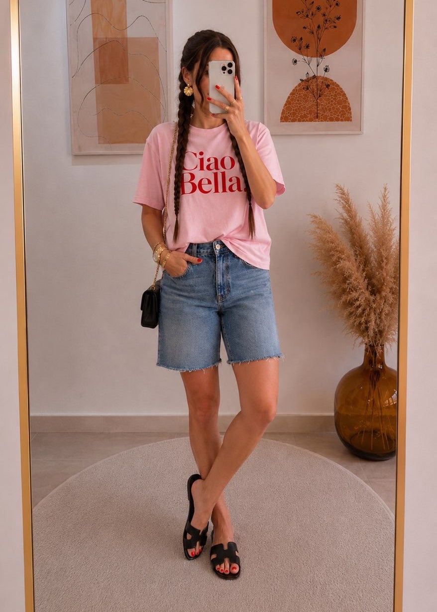 Ciao Bella