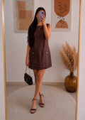 Robe Scarlett