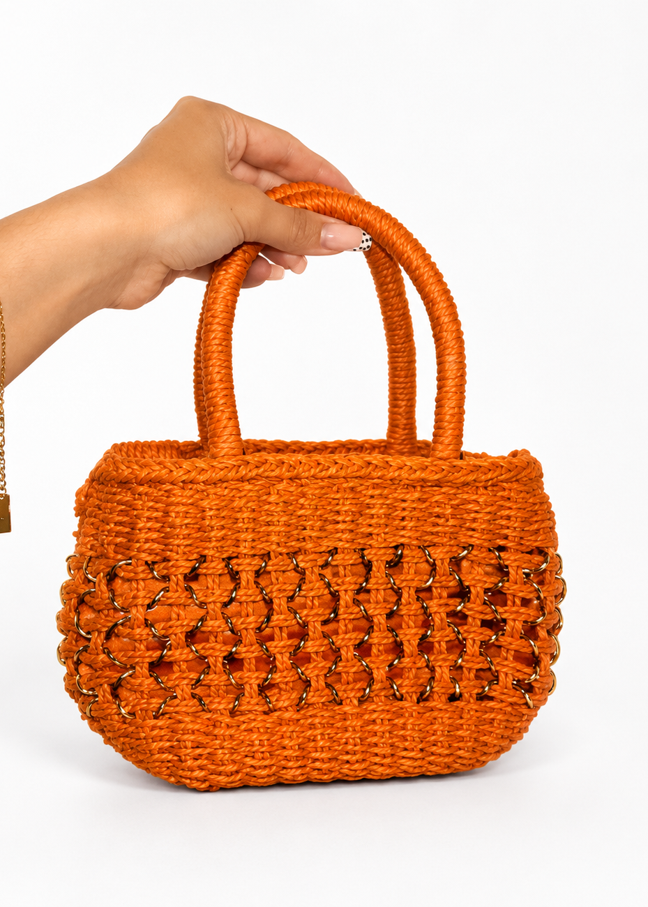 Sunset Bag