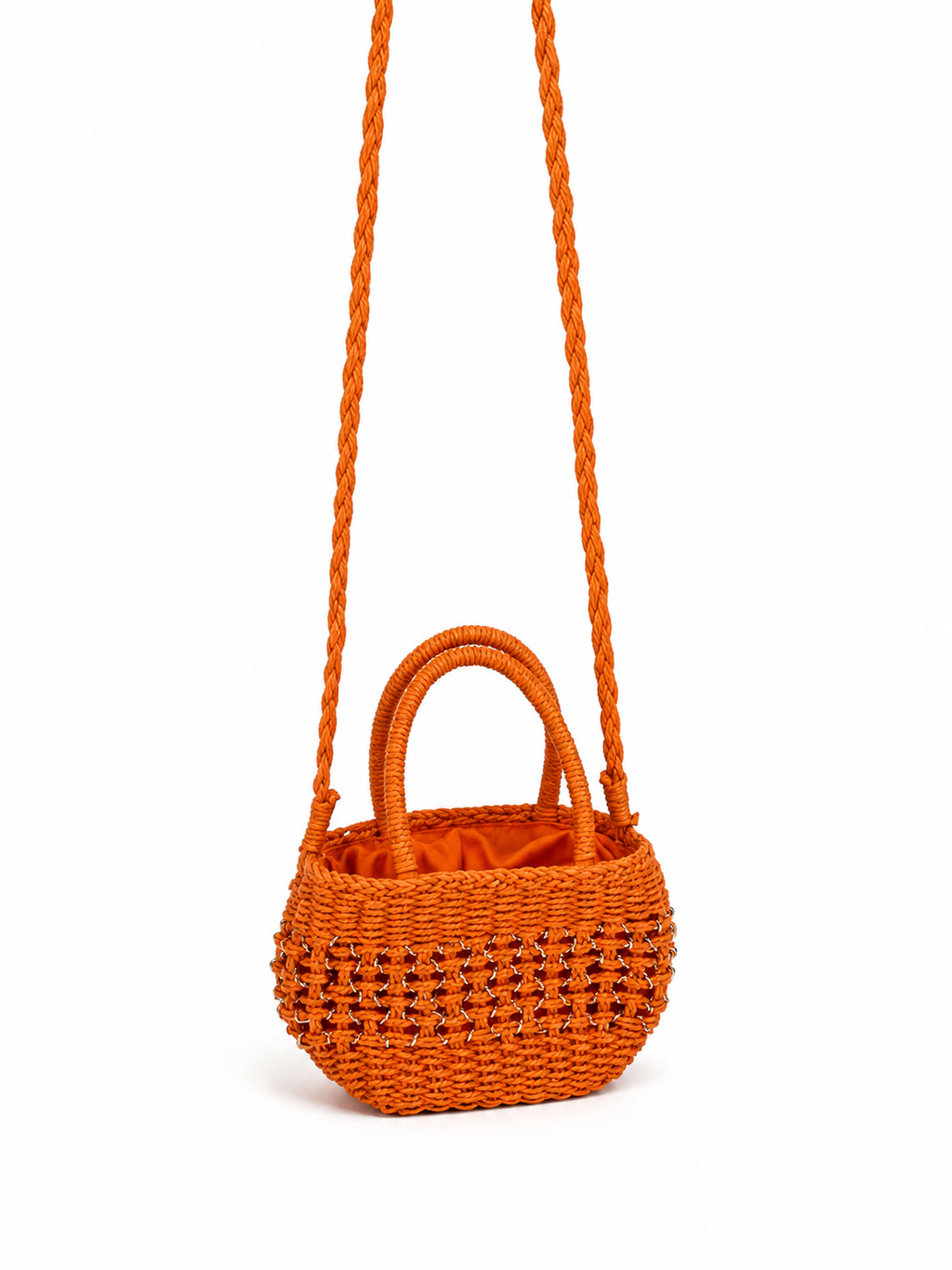 Sunset Bag