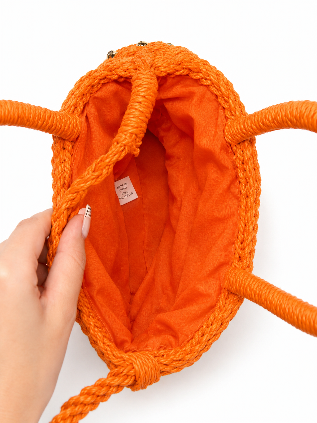 Sunset Bag