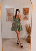 Robe Soléa