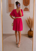 Robe Rosalia