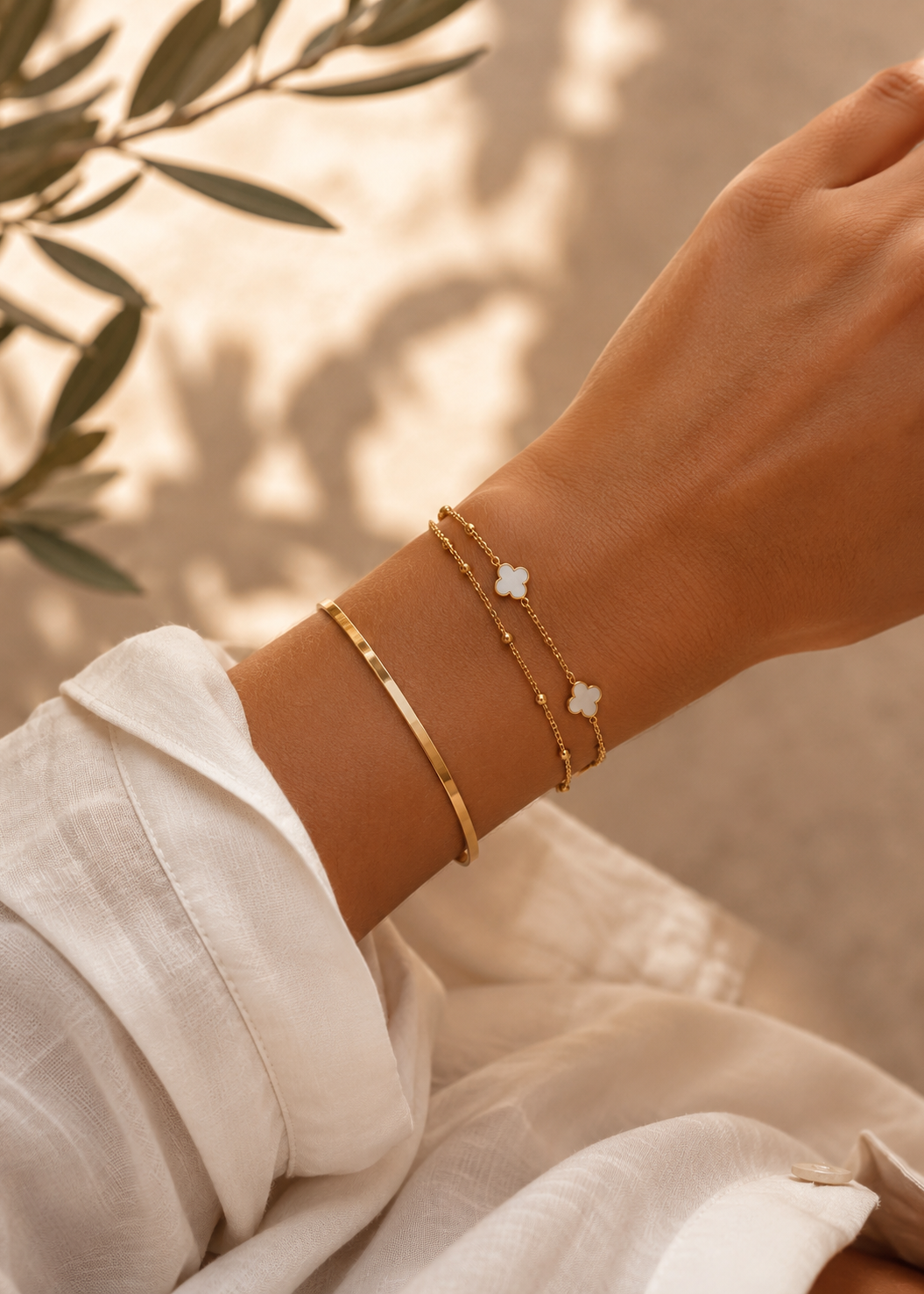Bracelet Élia