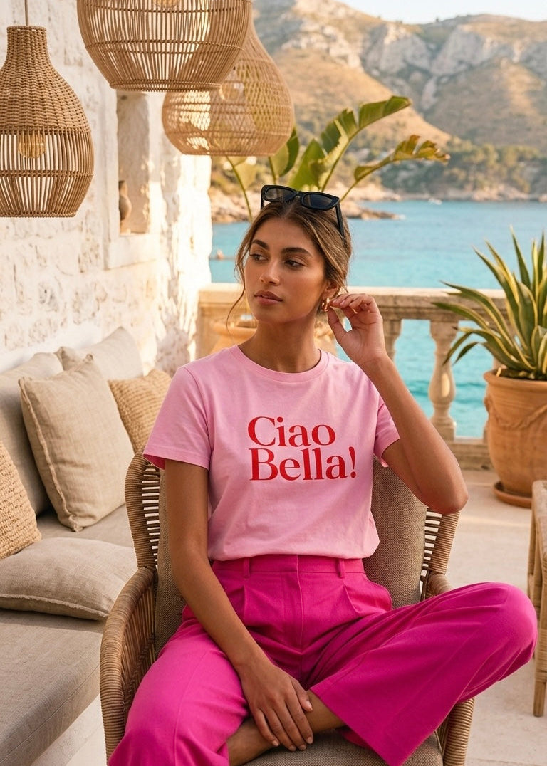 Ciao Bella