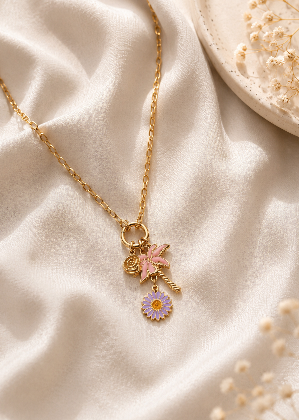 Collier Paloma