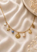 Collier Soléa