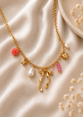 Collier Rosalia