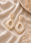 Boucles d’oreilles Alba