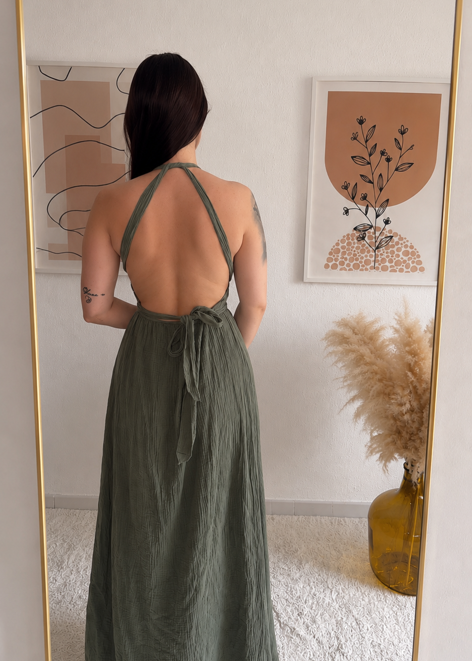 Robe Serena