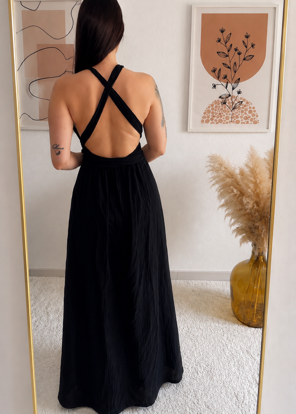 Robe Serena
