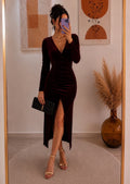 Robe Midnight