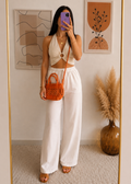 Sunset Bag