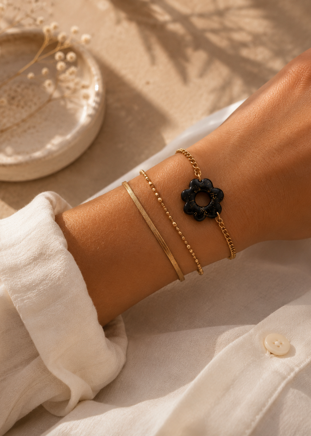 Bracelet Noéline