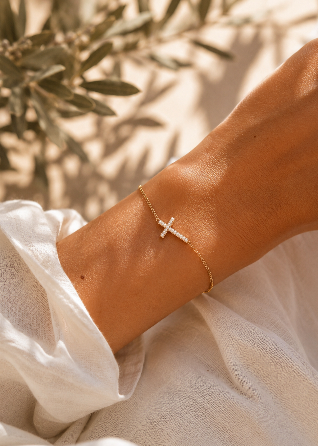 Bracelet Divine