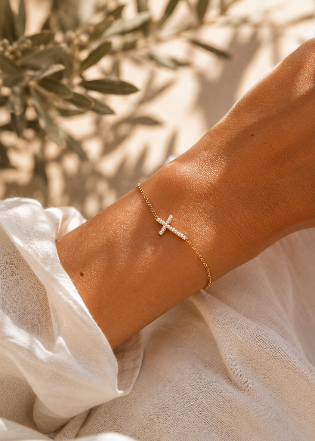 Bracelet Divine
