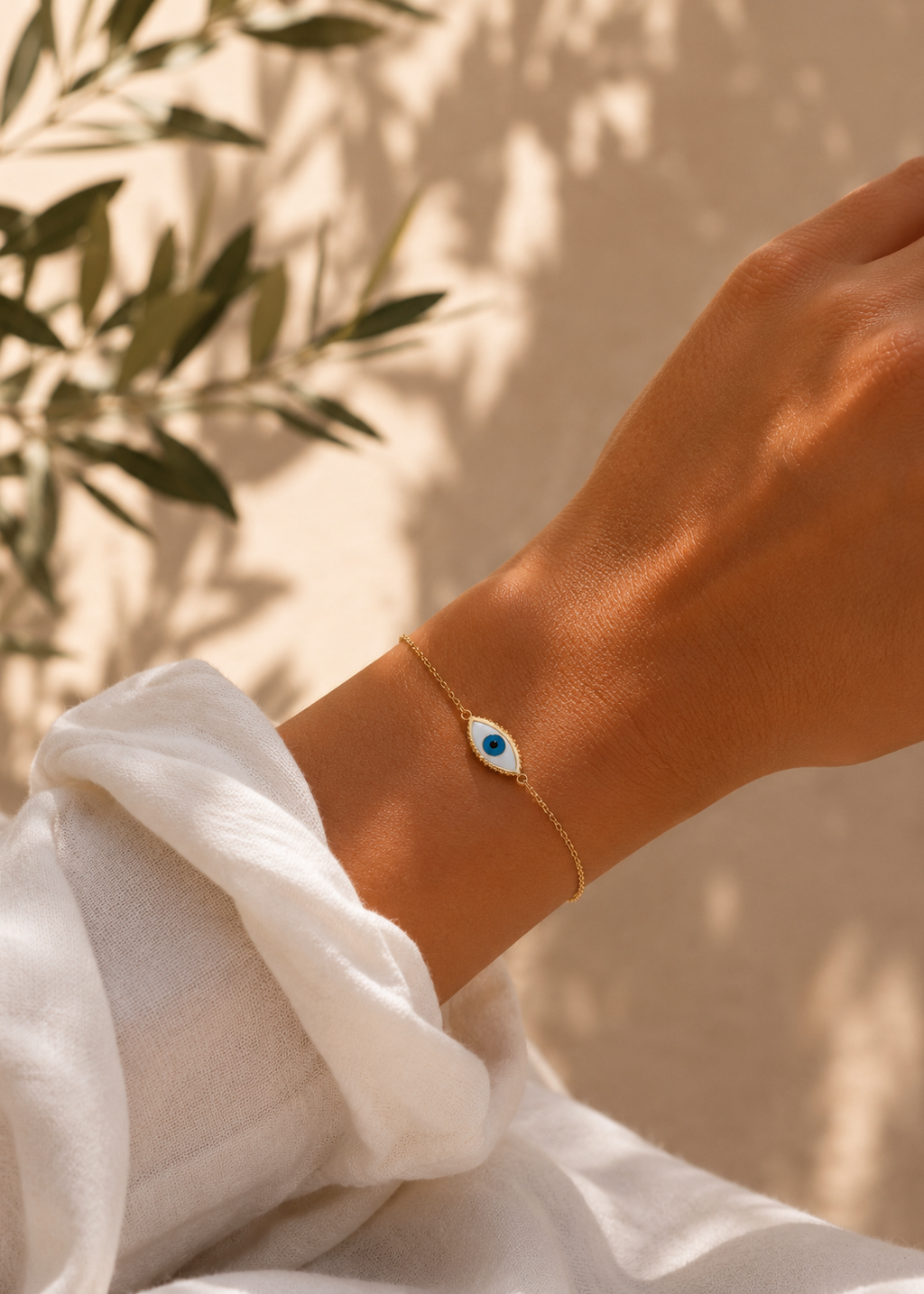Bracelet Nazaré