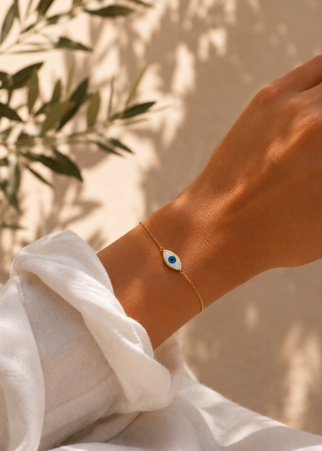 Bracelet Nazaré
