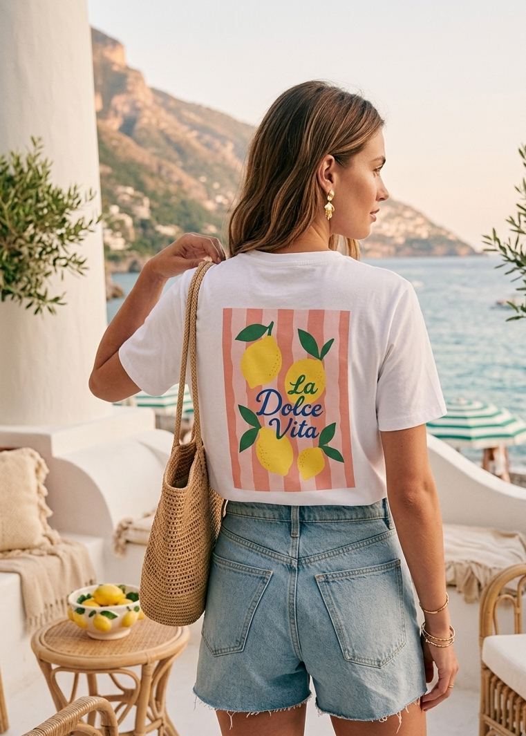 Dolce Vita